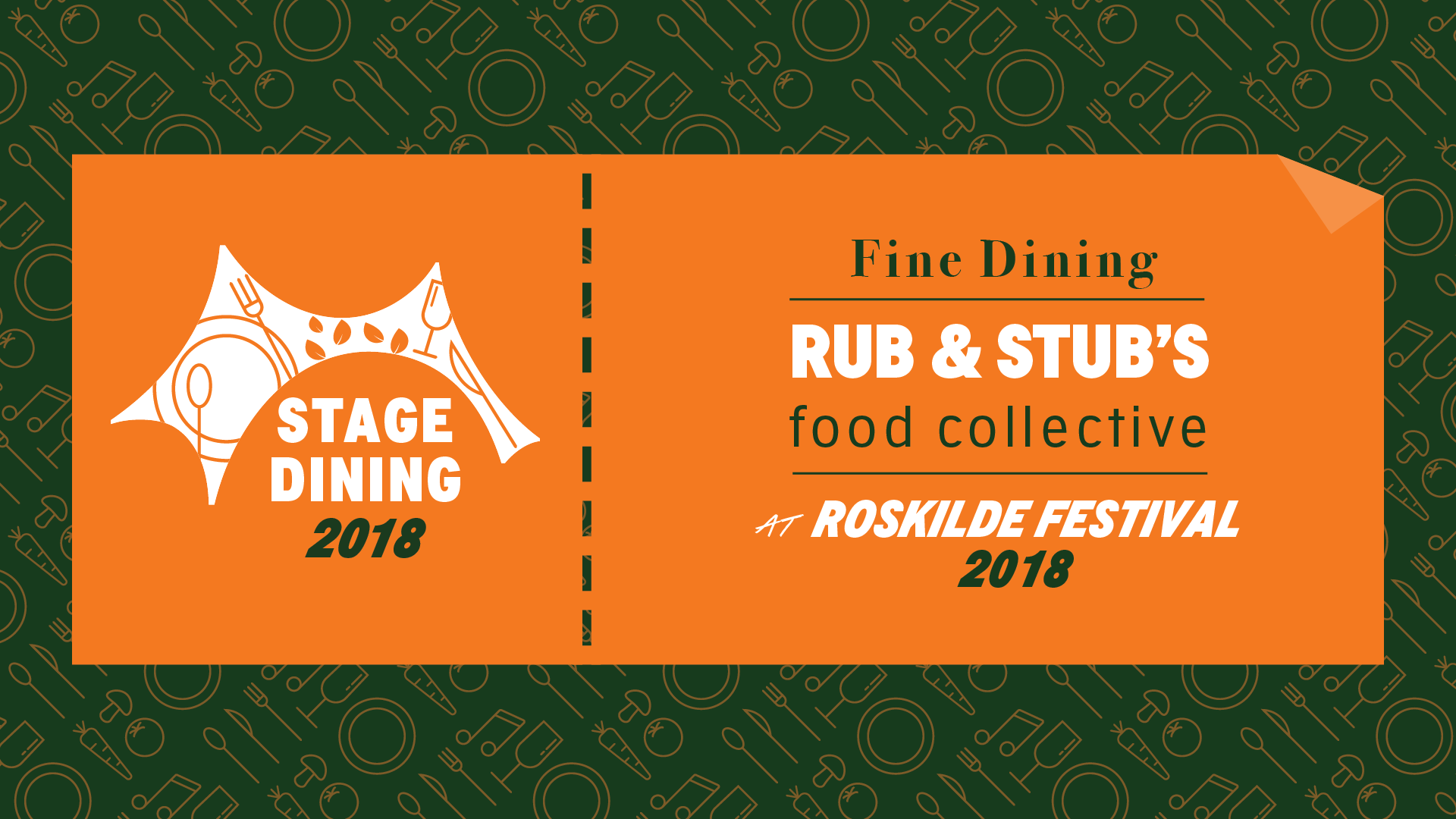 stagedining billet