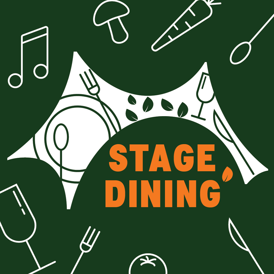stagedining