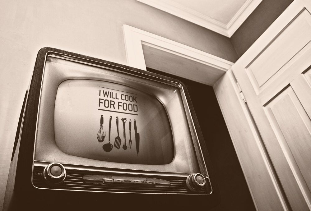 tv